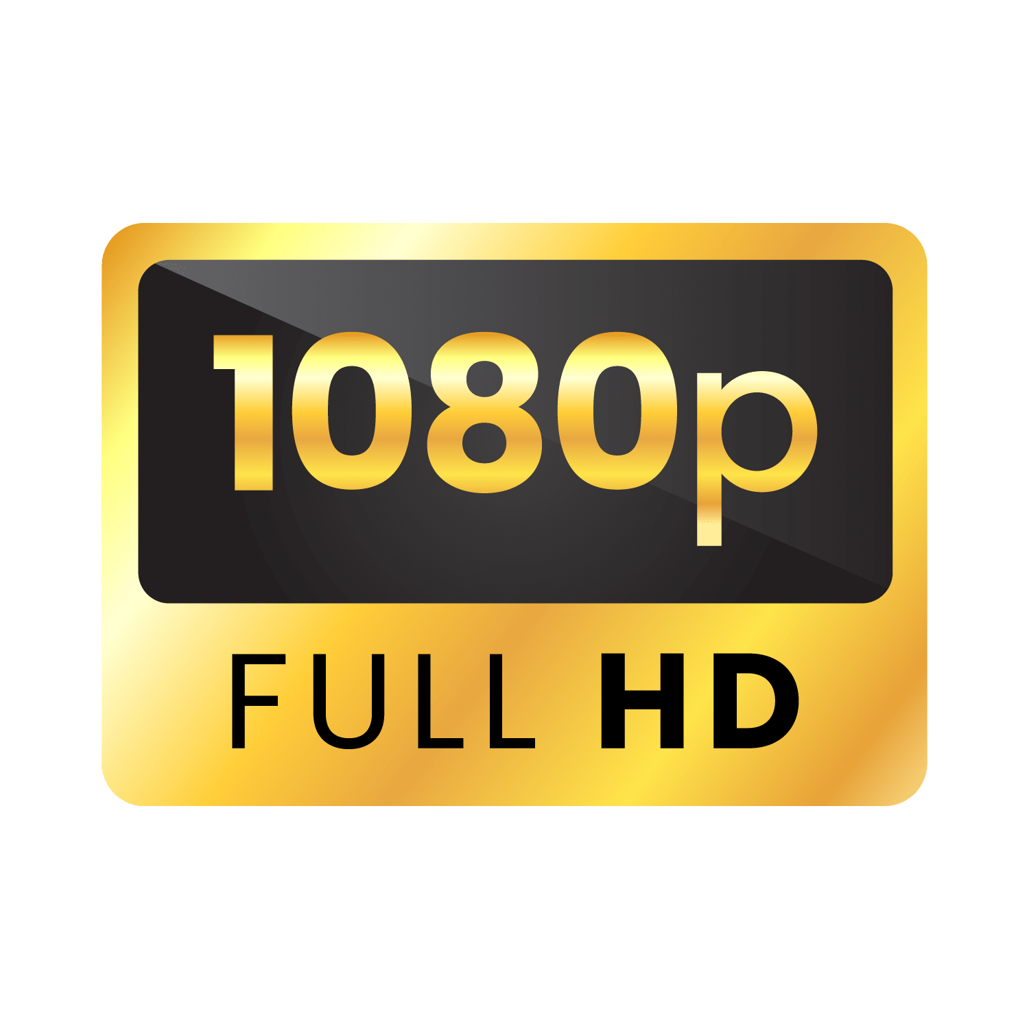 1080p Full HD